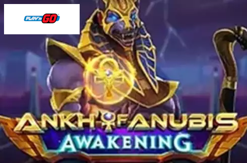 Ankh of Anubis Awakening